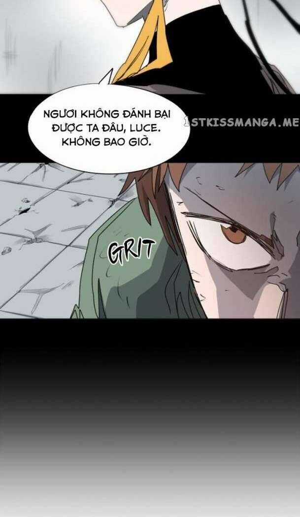 Kỵ Sĩ Báo Thù Chương 117 trang 33