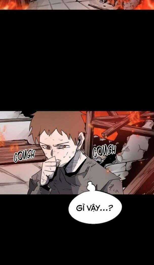 Kỵ Sĩ Báo Thù Chương 117 trang 39