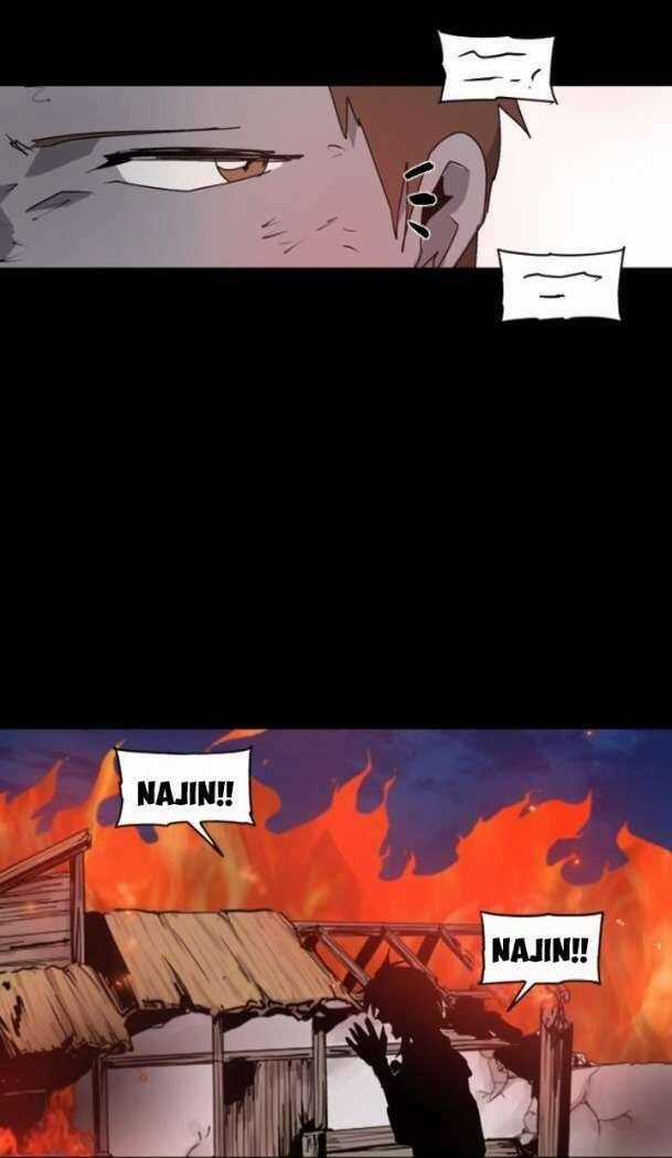 Kỵ Sĩ Báo Thù Chương 117 trang 40