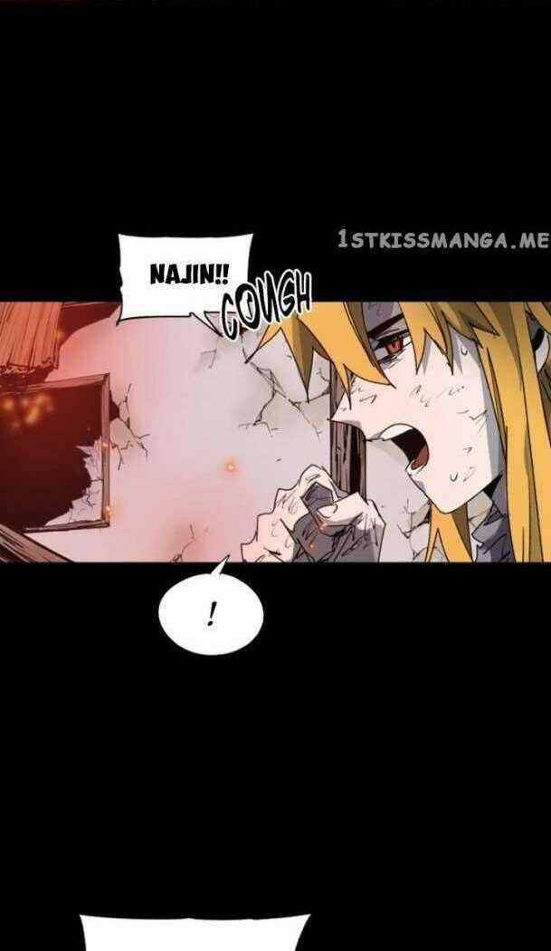 Kỵ Sĩ Báo Thù Chương 117 trang 41