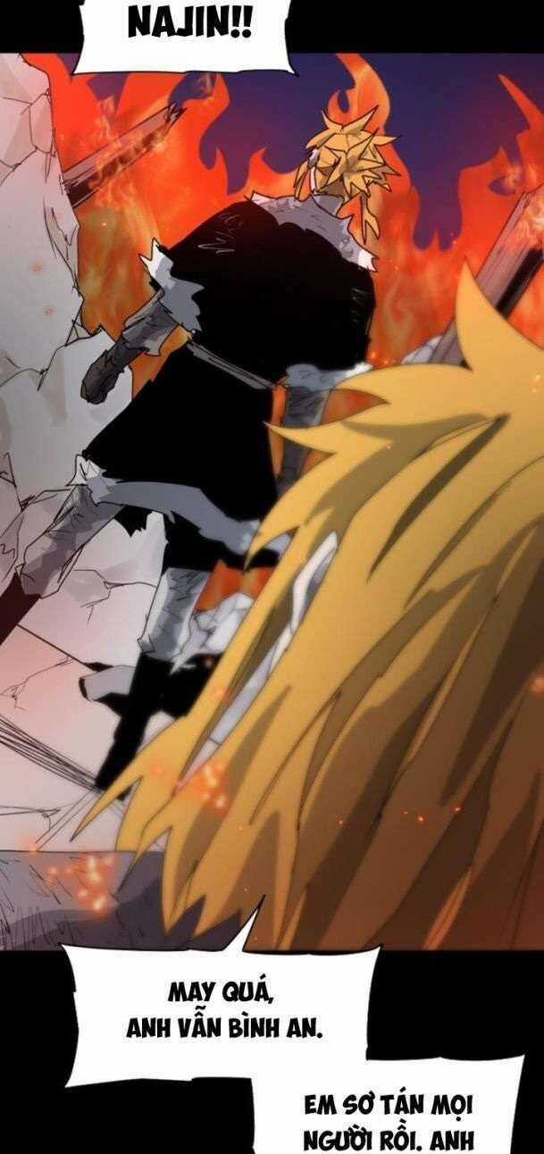 Kỵ Sĩ Báo Thù Chương 117 trang 42