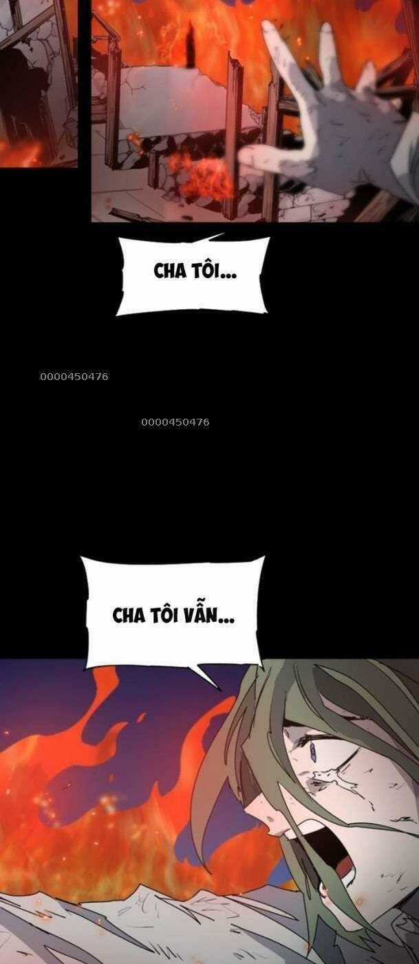 Kỵ Sĩ Báo Thù Chương 117 trang 45