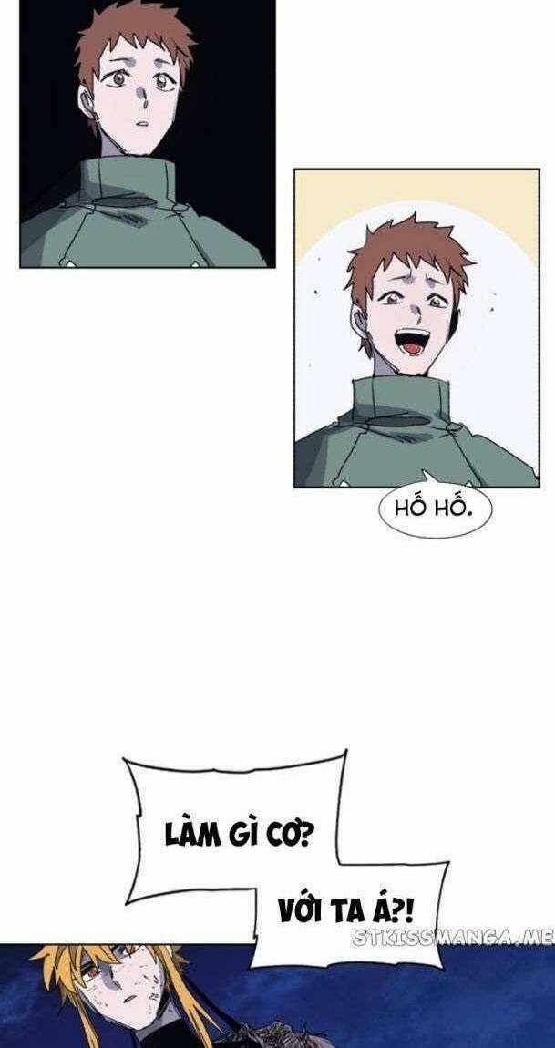 Kỵ Sĩ Báo Thù Chương 117 trang 5