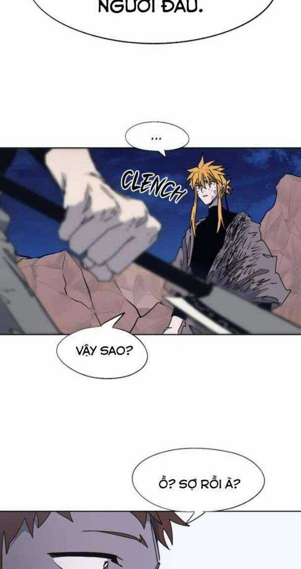 Kỵ Sĩ Báo Thù Chương 117 trang 9