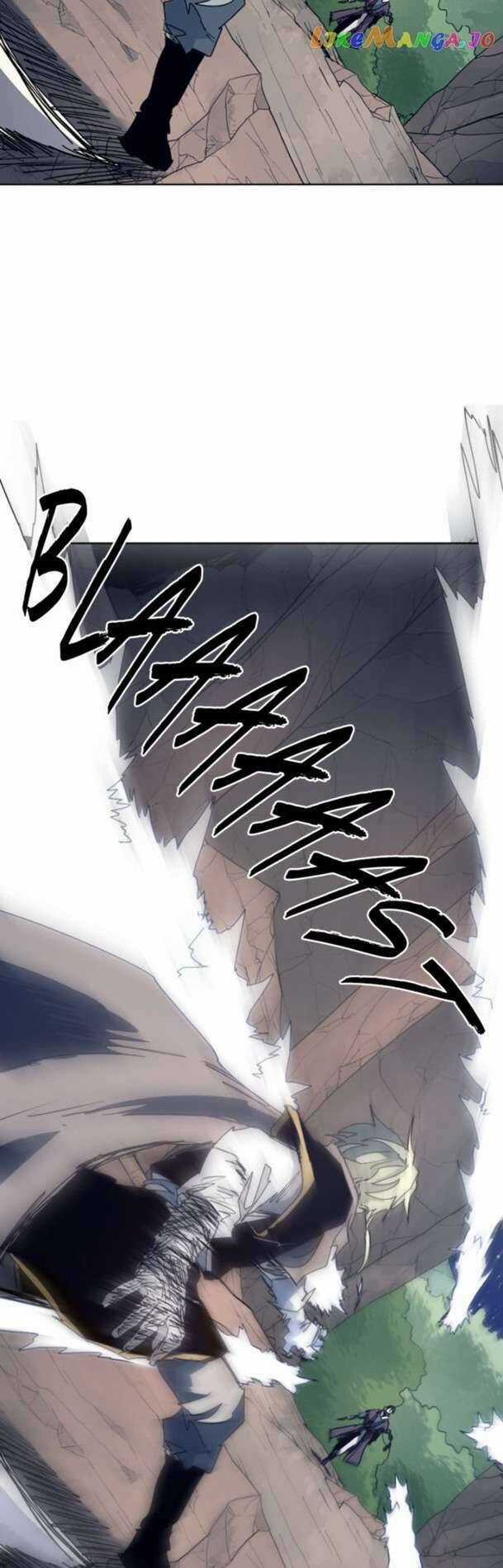 Kỵ Sĩ Báo Thù Chương 120 trang 10