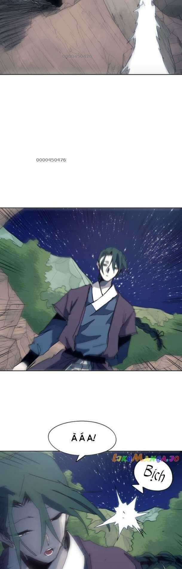 Kỵ Sĩ Báo Thù Chương 120 trang 11