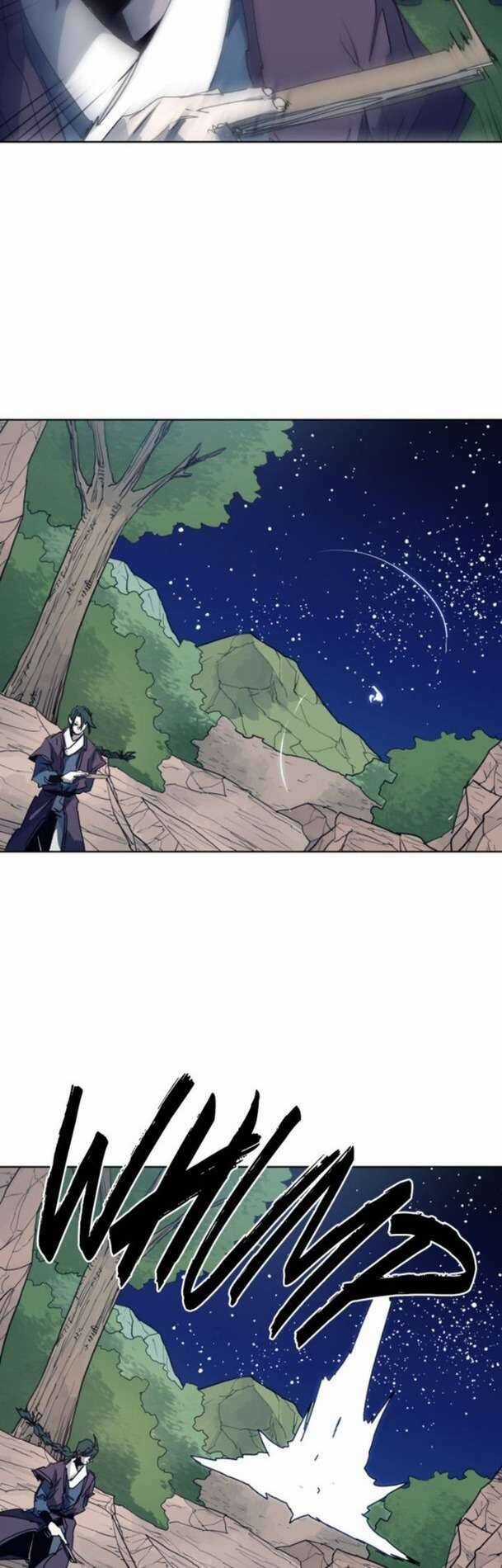 Kỵ Sĩ Báo Thù Chương 120 trang 12