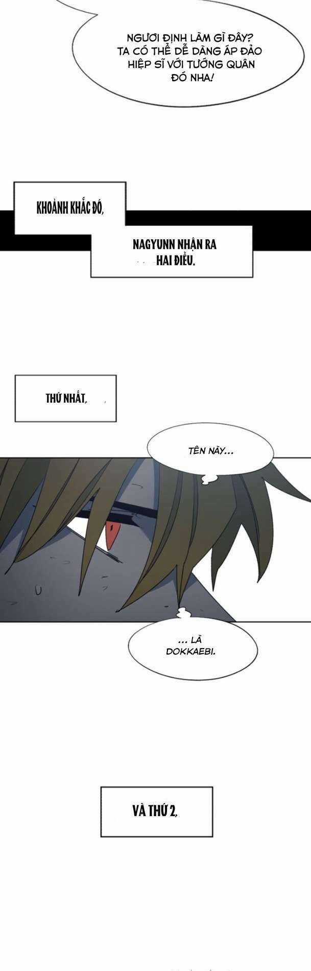 Kỵ Sĩ Báo Thù Chương 120 trang 15