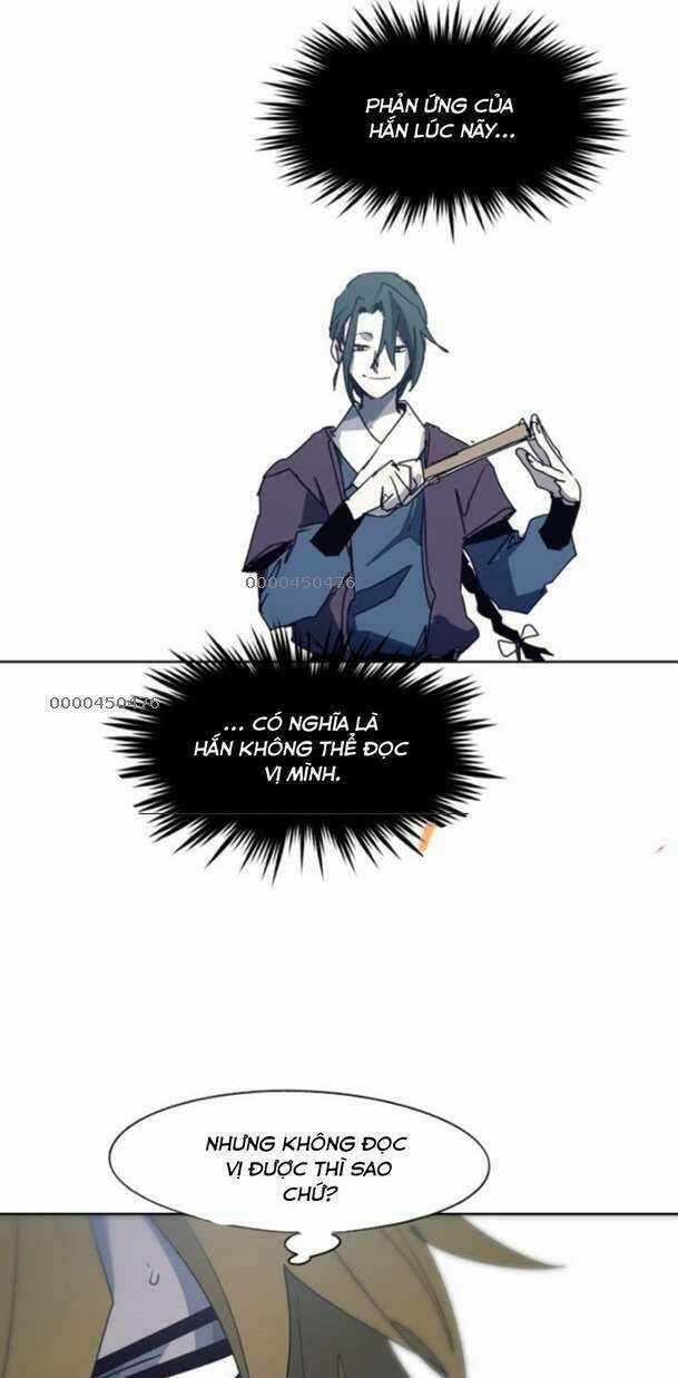 Kỵ Sĩ Báo Thù Chương 120 trang 16