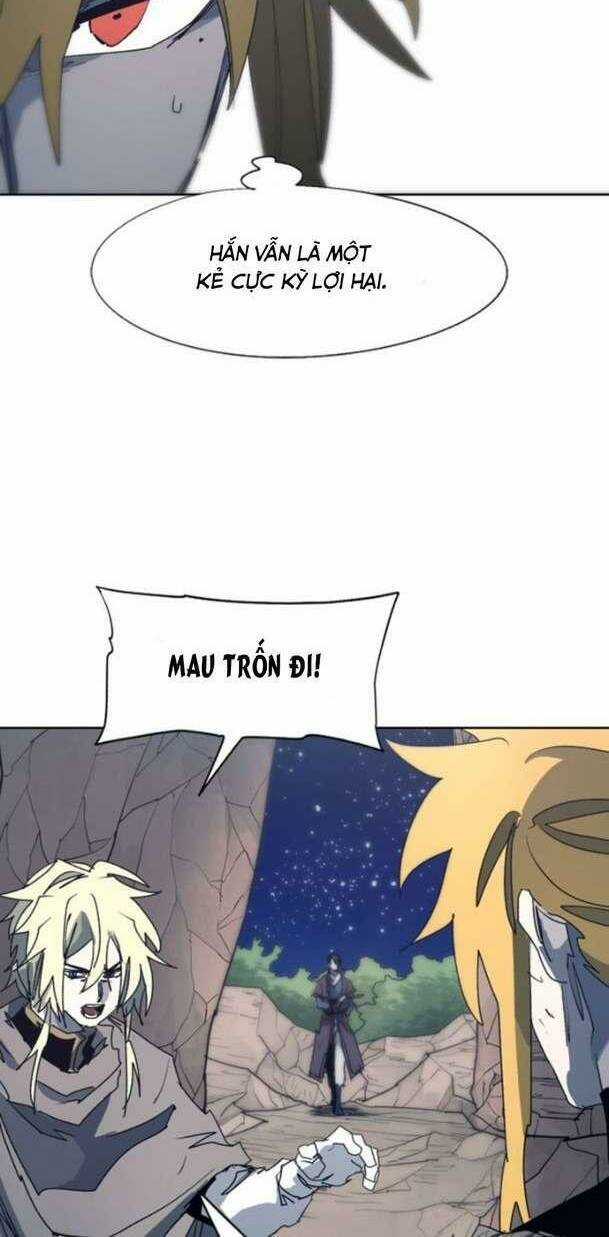 Kỵ Sĩ Báo Thù Chương 120 trang 17