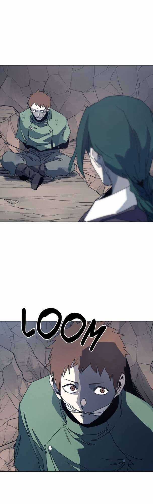 Kỵ Sĩ Báo Thù Chương 120 trang 19