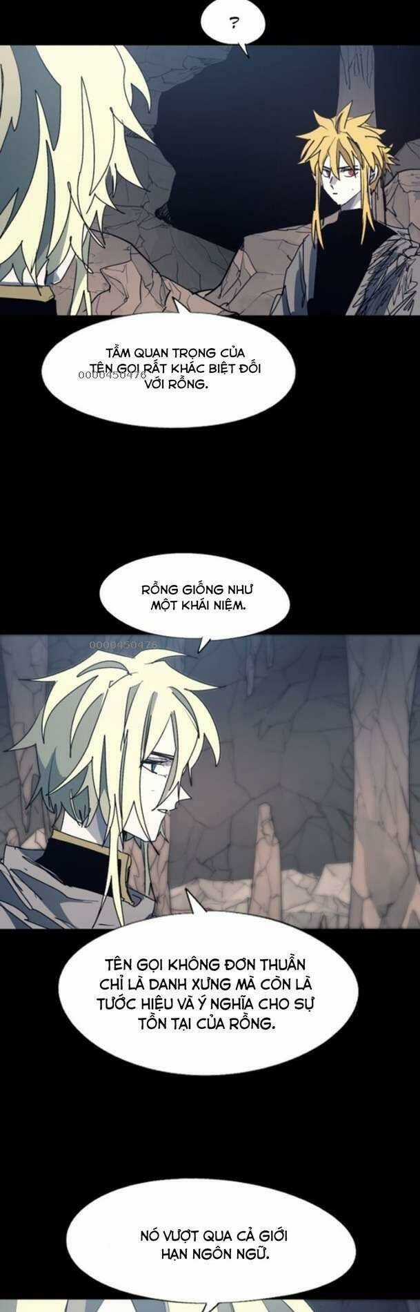 Kỵ Sĩ Báo Thù Chương 120 trang 2