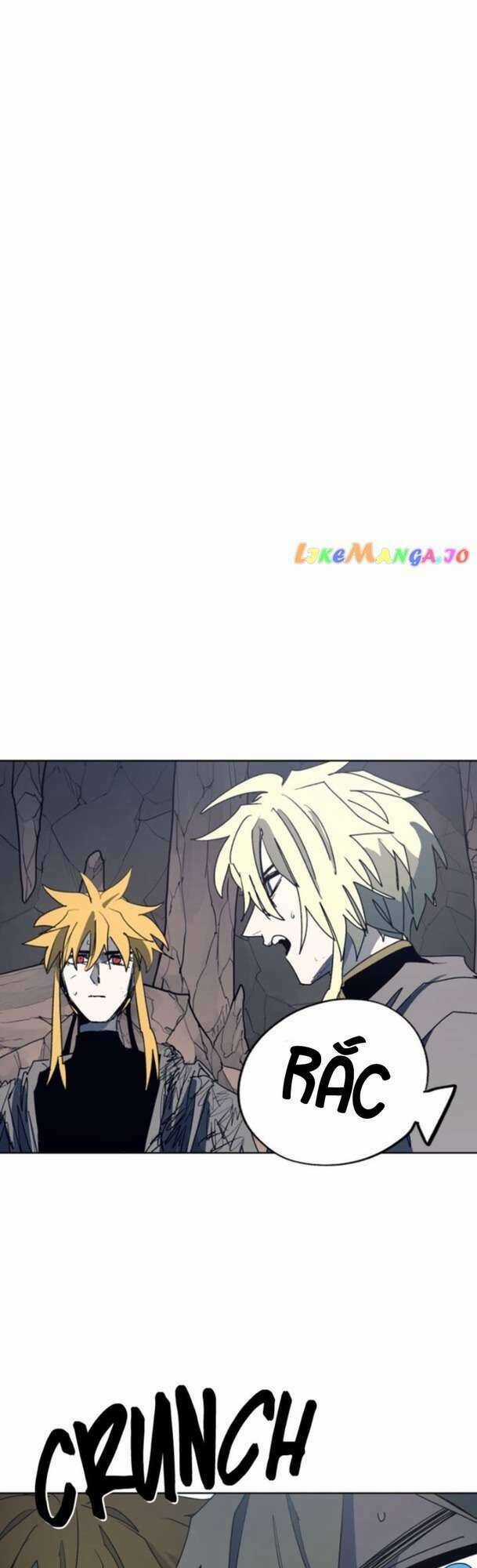 Kỵ Sĩ Báo Thù Chương 120 trang 20