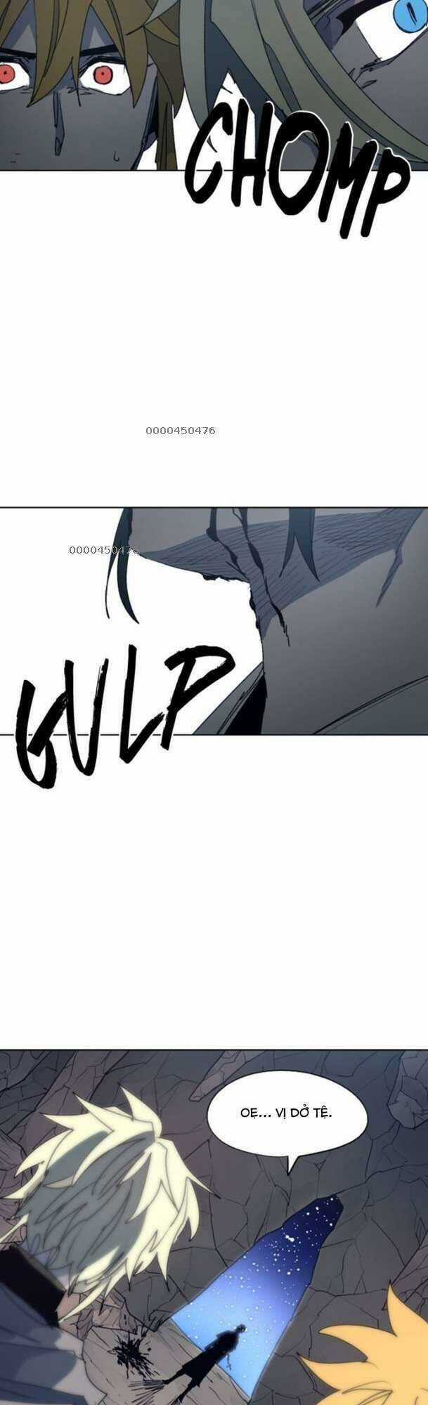 Kỵ Sĩ Báo Thù Chương 120 trang 21