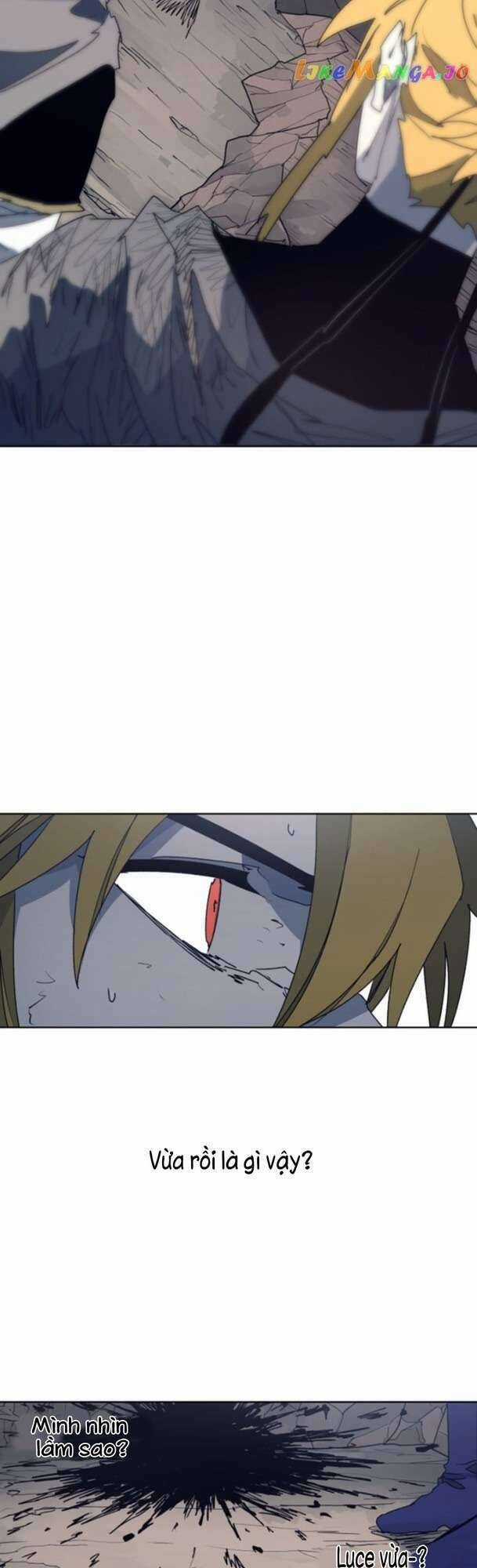 Kỵ Sĩ Báo Thù Chương 120 trang 22