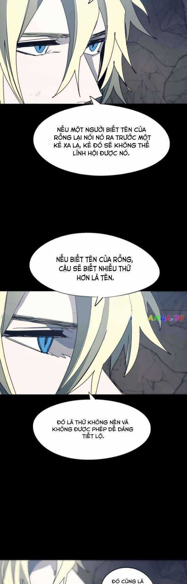 Kỵ Sĩ Báo Thù Chương 120 trang 3