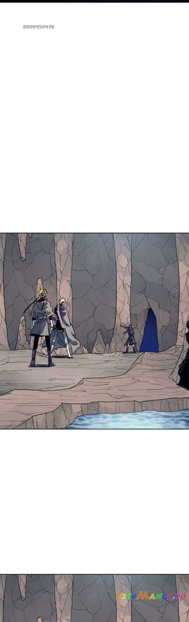 Kỵ Sĩ Báo Thù Chương 120 trang 32