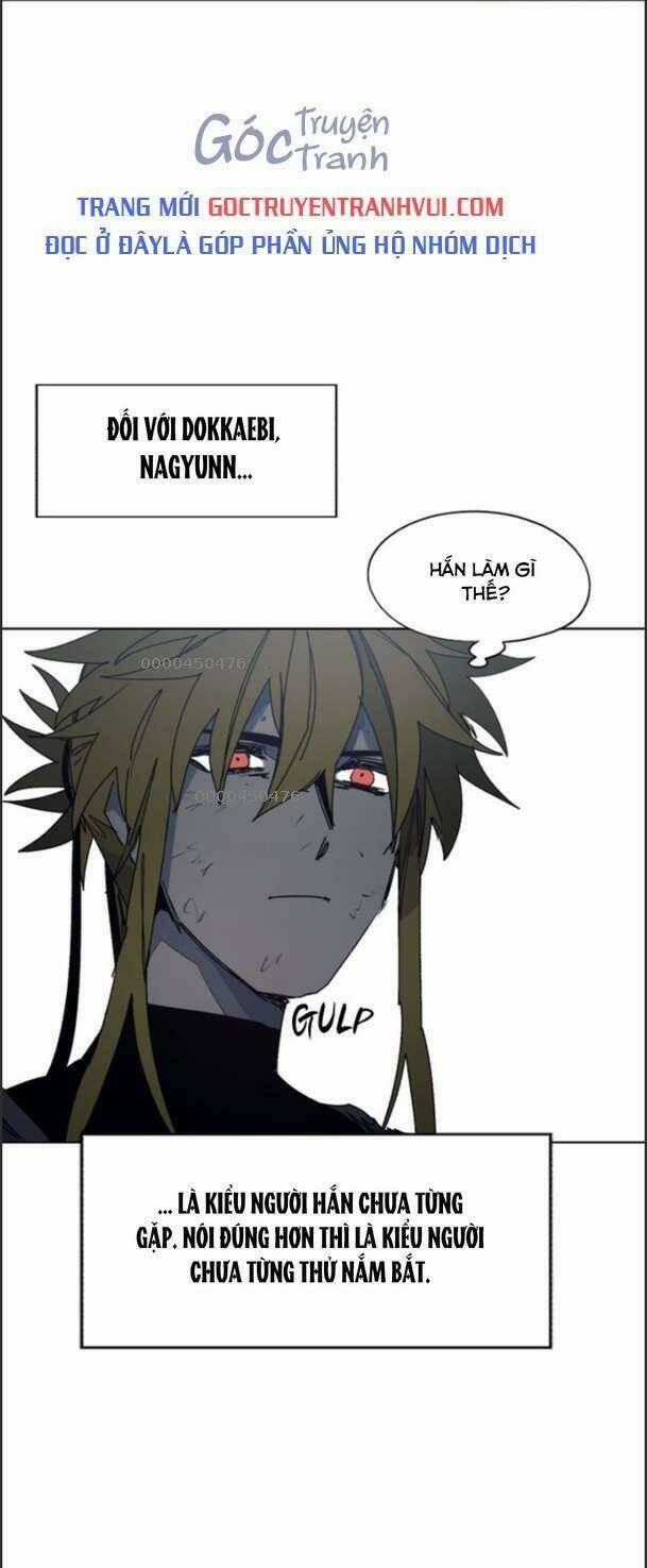 Kỵ Sĩ Báo Thù Chương 120 trang 36