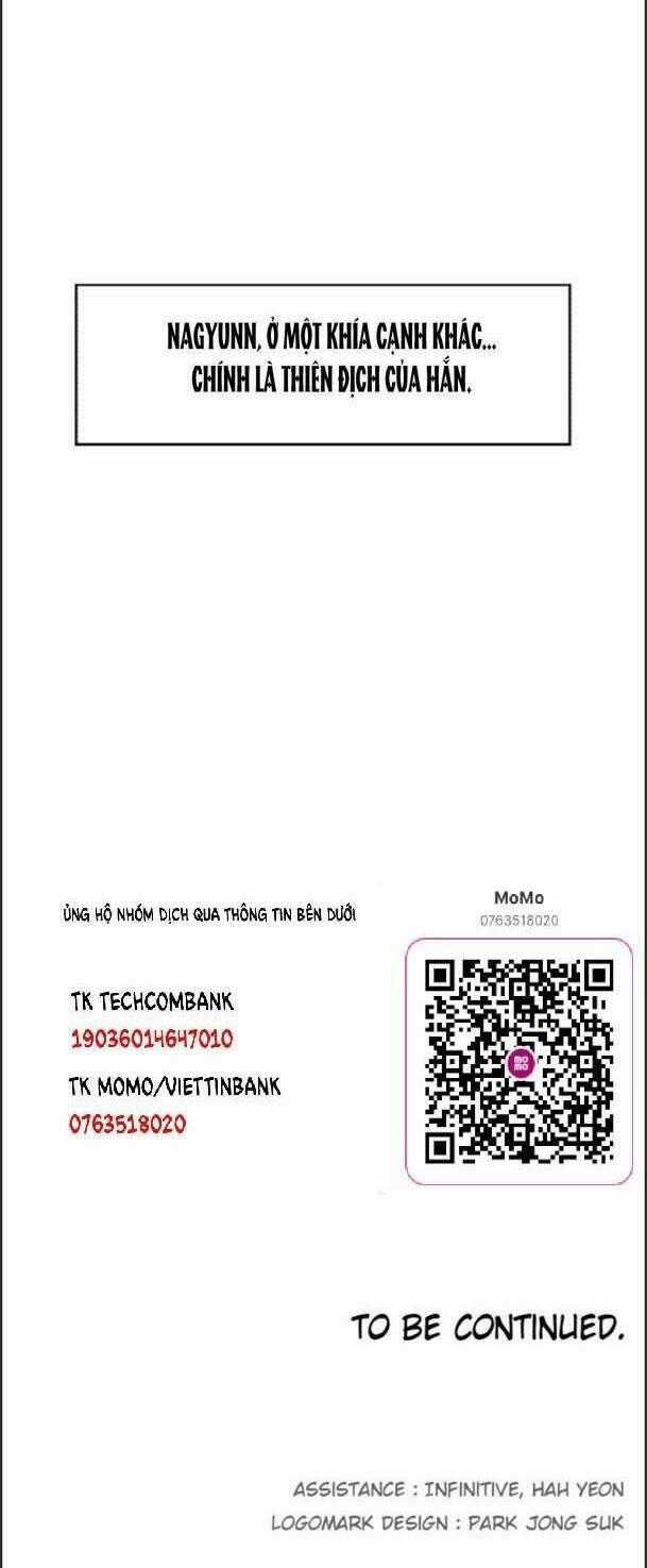 Kỵ Sĩ Báo Thù Chương 120 trang 37