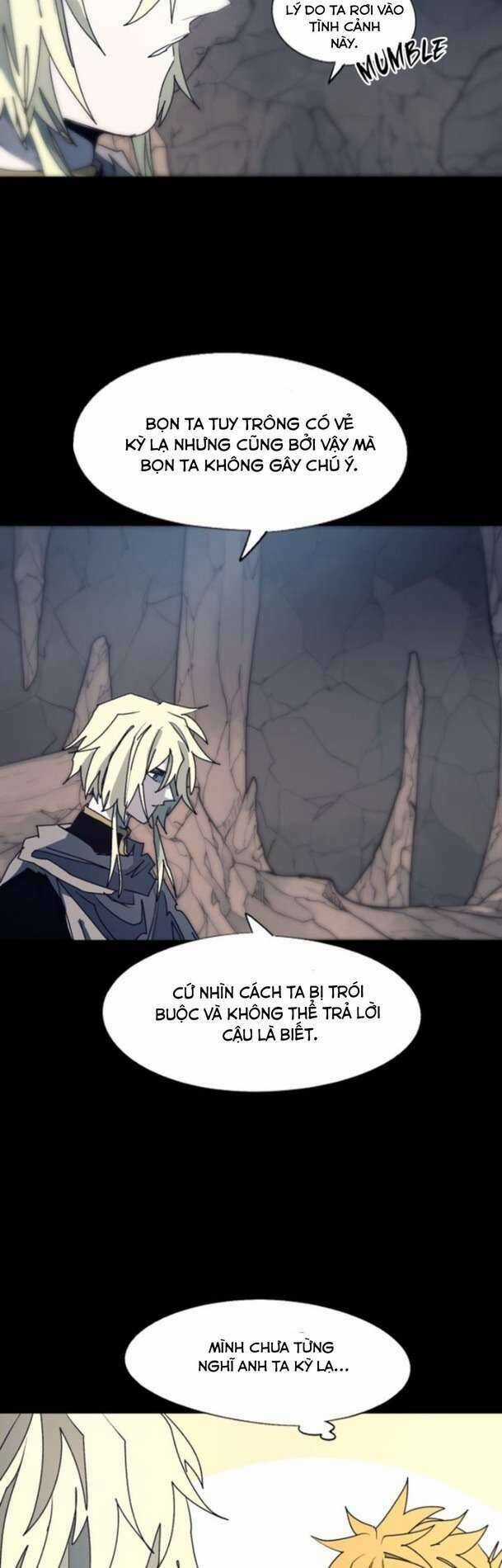 Kỵ Sĩ Báo Thù Chương 120 trang 4