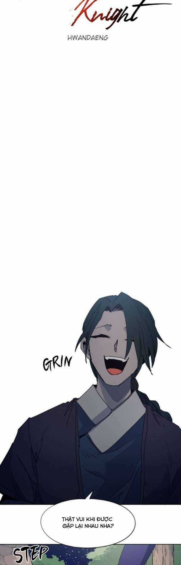 Kỵ Sĩ Báo Thù Chương 120 trang 6