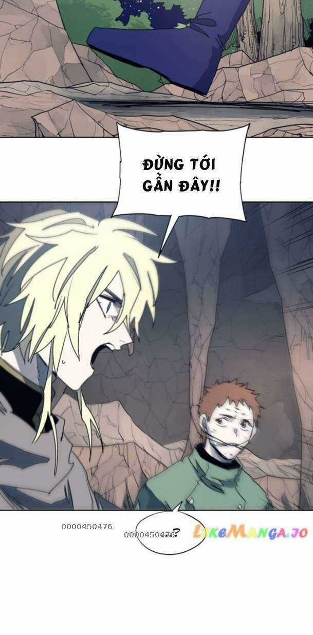 Kỵ Sĩ Báo Thù Chương 120 trang 7