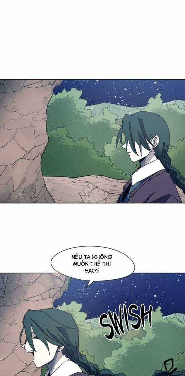 Kỵ Sĩ Báo Thù Chương 120 trang 8