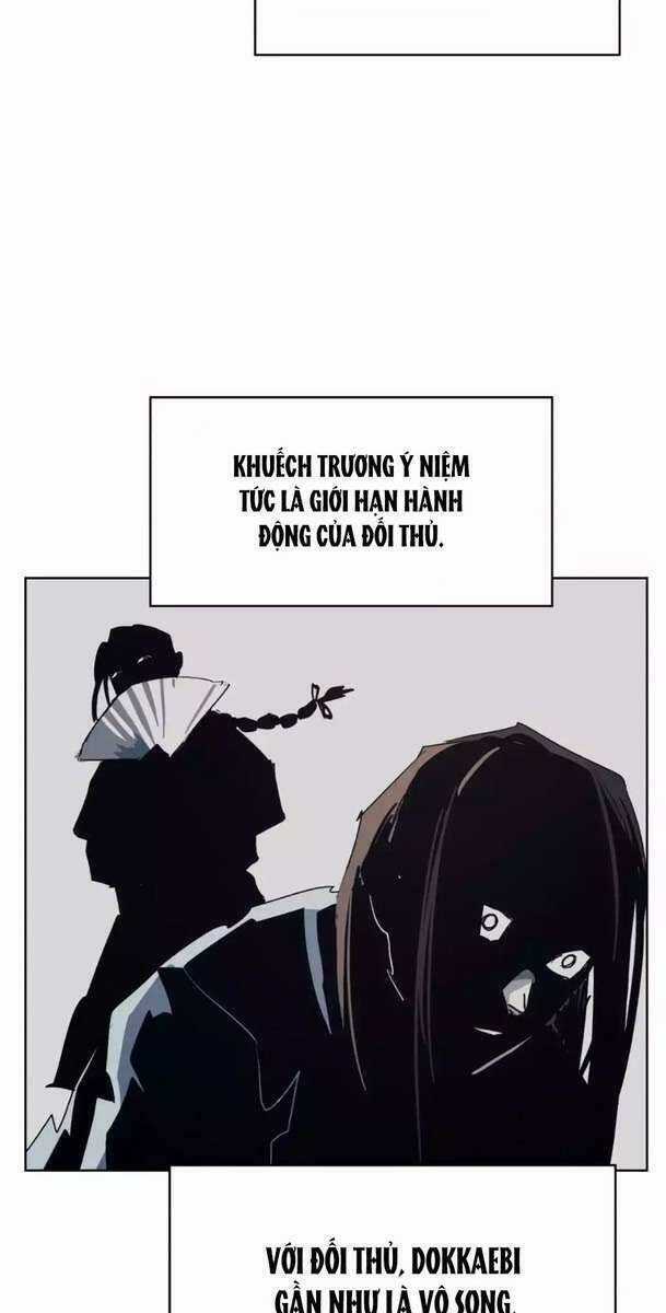 Kỵ Sĩ Báo Thù Chương 121 trang 11