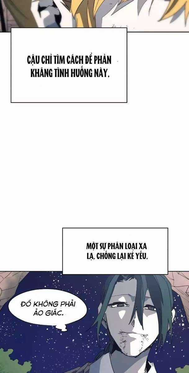 Kỵ Sĩ Báo Thù Chương 121 trang 13