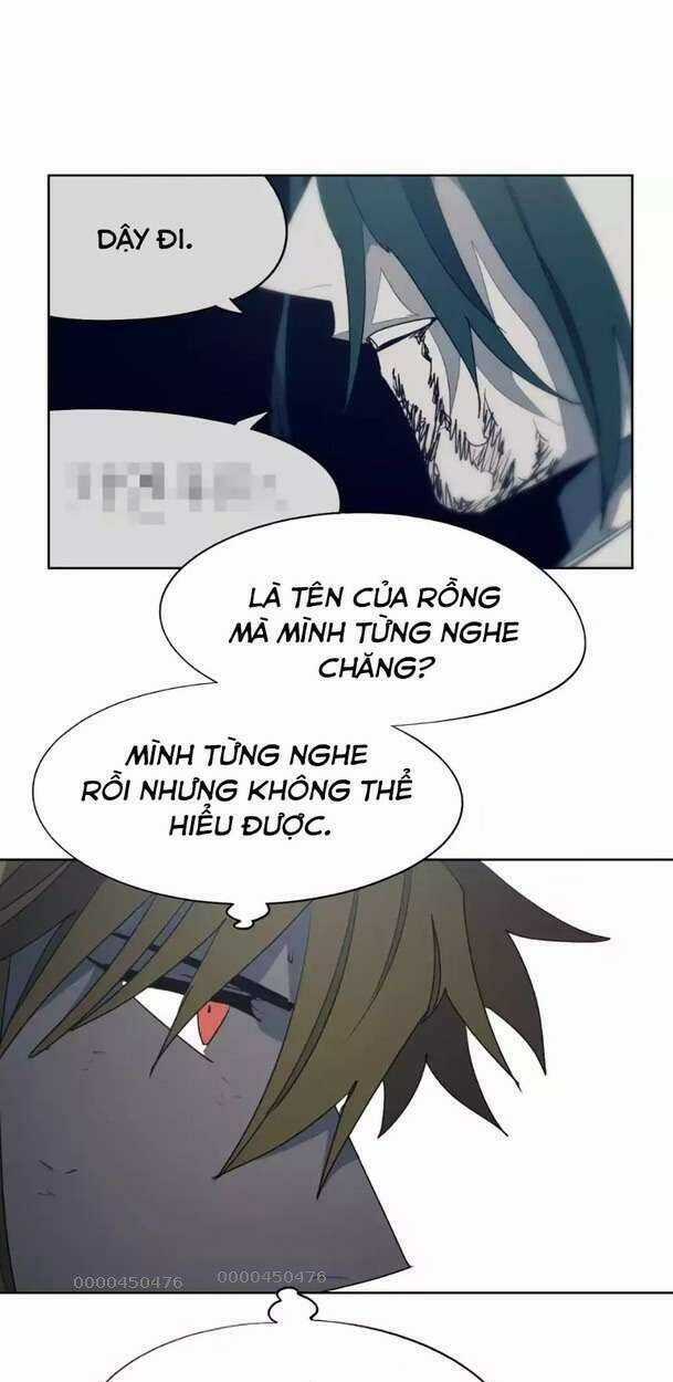 Kỵ Sĩ Báo Thù Chương 121 trang 16