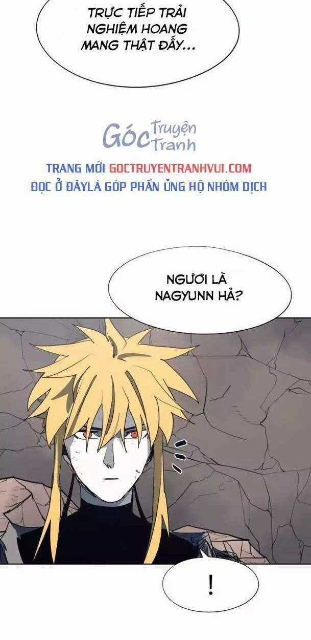 Kỵ Sĩ Báo Thù Chương 121 trang 17