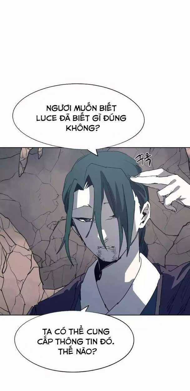 Kỵ Sĩ Báo Thù Chương 121 trang 18