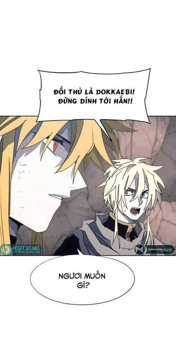 Kỵ Sĩ Báo Thù Chương 121 trang 19