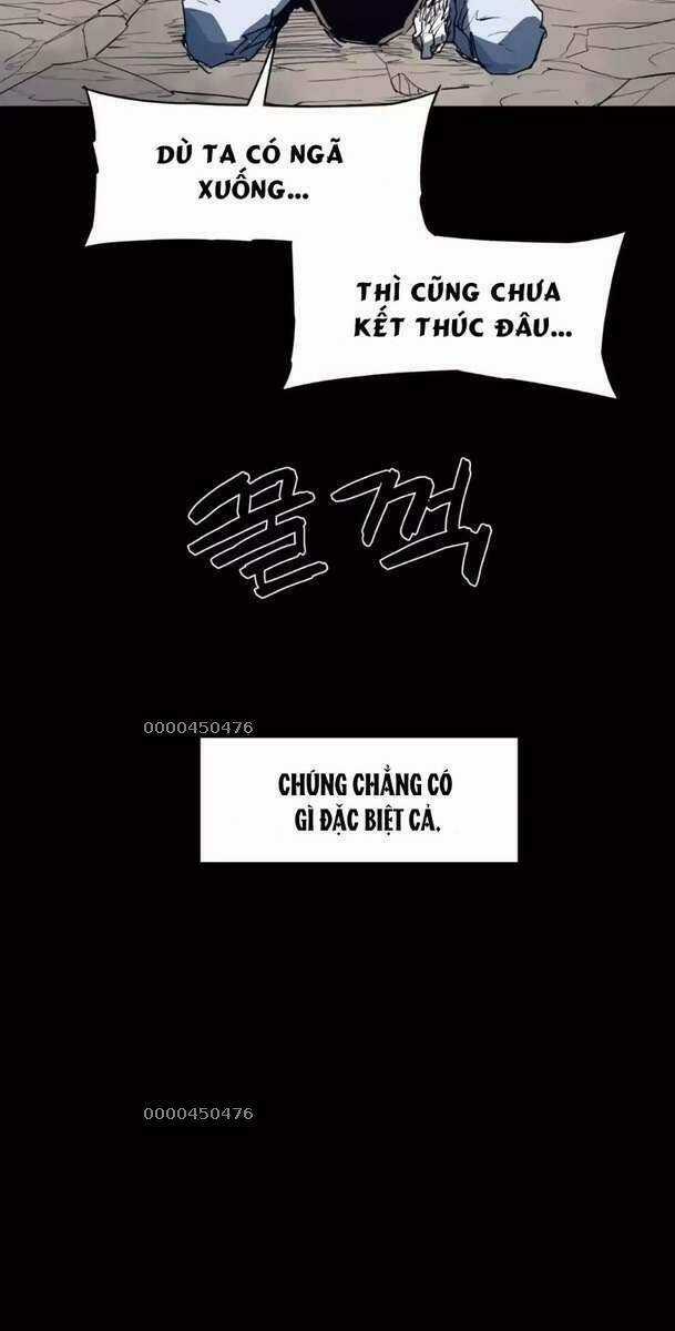 Kỵ Sĩ Báo Thù Chương 121 trang 2