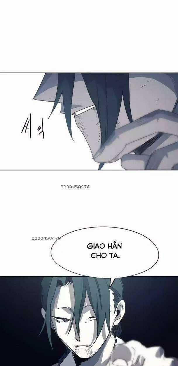 Kỵ Sĩ Báo Thù Chương 121 trang 20