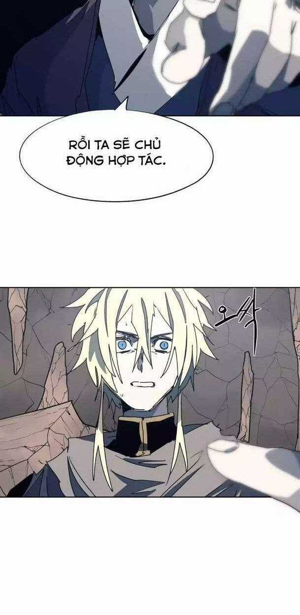 Kỵ Sĩ Báo Thù Chương 121 trang 21