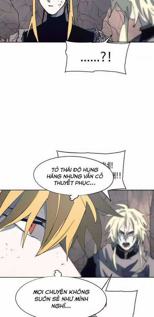 Kỵ Sĩ Báo Thù Chương 121 trang 23