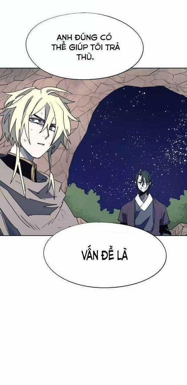 Kỵ Sĩ Báo Thù Chương 121 trang 25