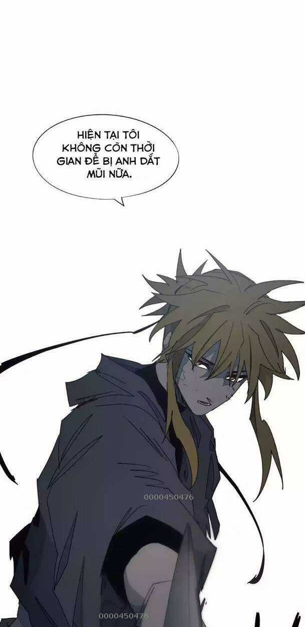 Kỵ Sĩ Báo Thù Chương 121 trang 26