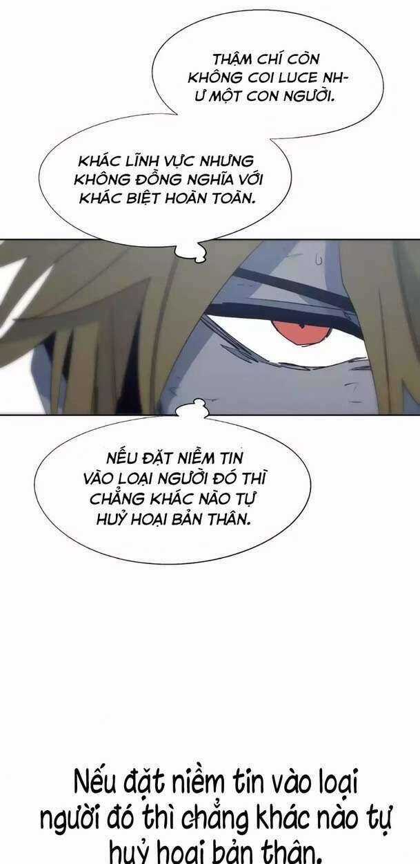 Kỵ Sĩ Báo Thù Chương 121 trang 28