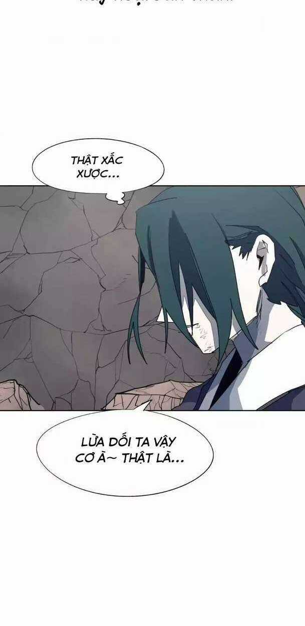 Kỵ Sĩ Báo Thù Chương 121 trang 29