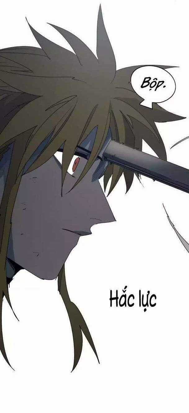 Kỵ Sĩ Báo Thù Chương 121 trang 31