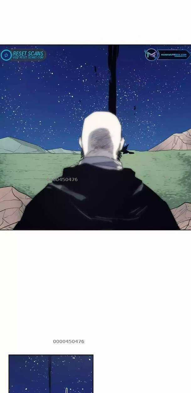 Kỵ Sĩ Báo Thù Chương 121 trang 38