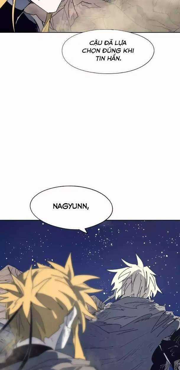 Kỵ Sĩ Báo Thù Chương 121 trang 42