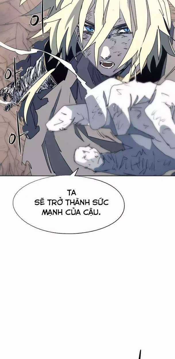 Kỵ Sĩ Báo Thù Chương 121 trang 44