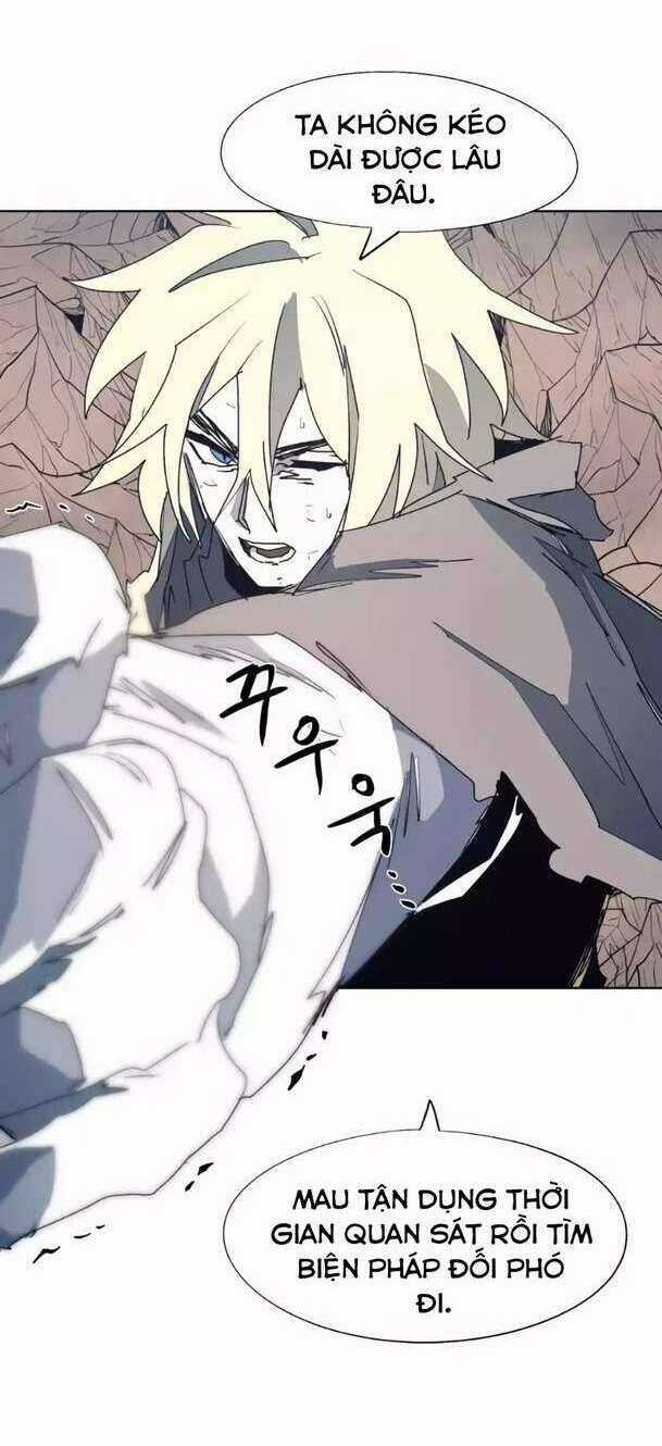 Kỵ Sĩ Báo Thù Chương 121 trang 47