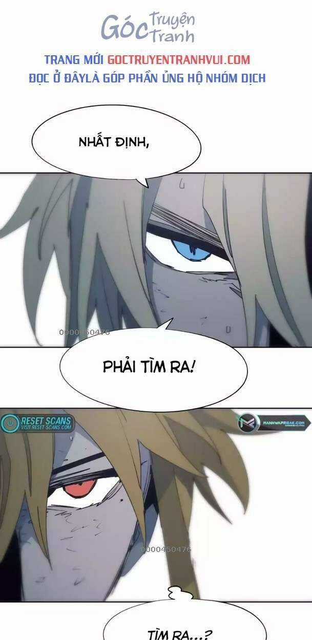 Kỵ Sĩ Báo Thù Chương 121 trang 48