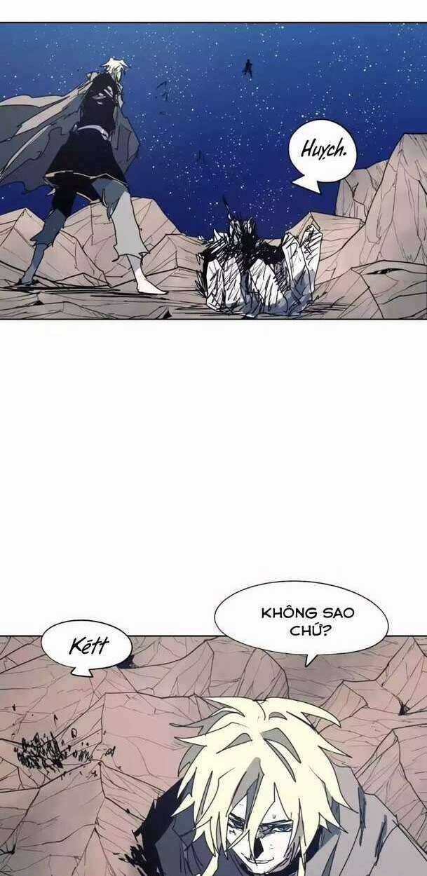 Kỵ Sĩ Báo Thù Chương 121 trang 53