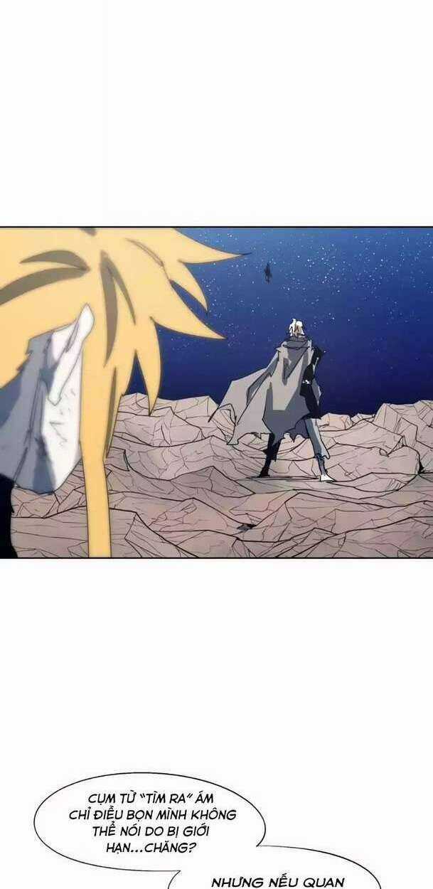 Kỵ Sĩ Báo Thù Chương 121 trang 57