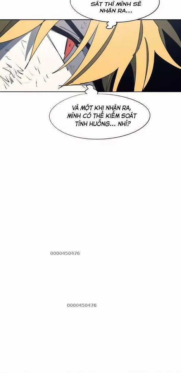 Kỵ Sĩ Báo Thù Chương 121 trang 58